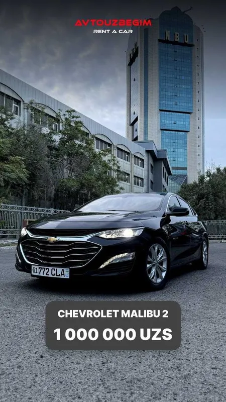 Прокат Авто в Ташкенте/ Rent a Car/ Авто ижара кунлик Тошкент — фото 4