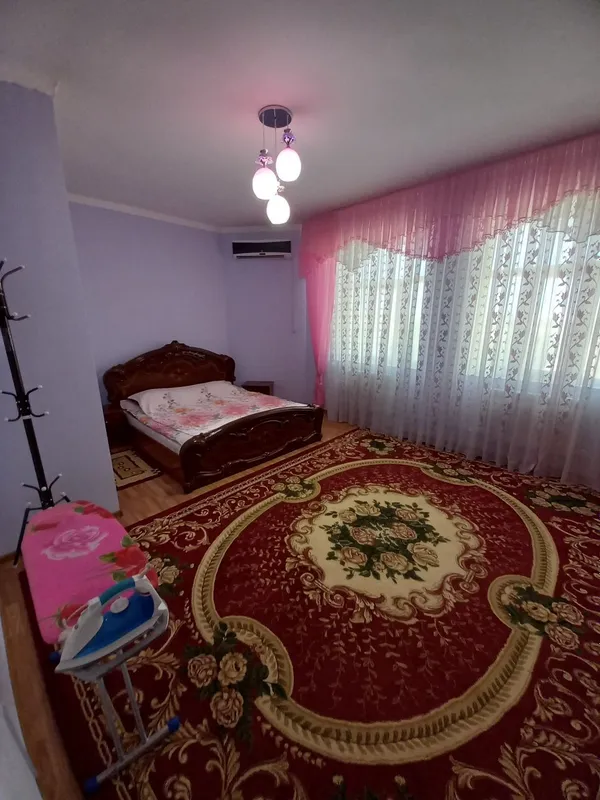 Урганч шахар Ал Хоразмий кучасида 3 хонали уй ижарага берилади. — фото 4 Урганч шахар Ал Хоразмий кучасида 3 хонали уй ижарага берилади. — фото 4