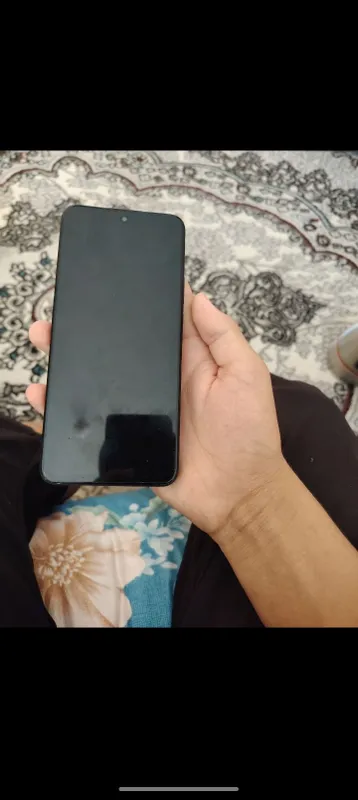honor X7d 2