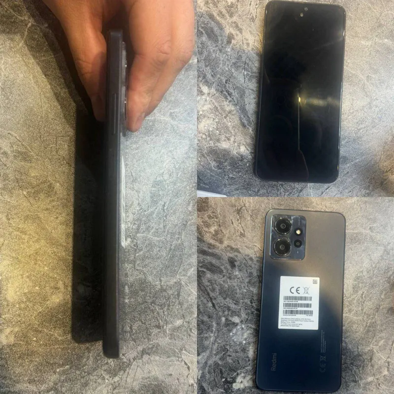 redmi 12