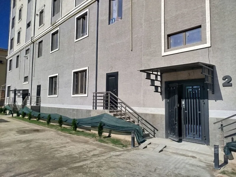 Al-Xorazmiy koʻcha Kapital bank orqasida kvartiralar 4 Al-Xorazmiy koʻcha Kapital bank orqasida kvartiralar 4