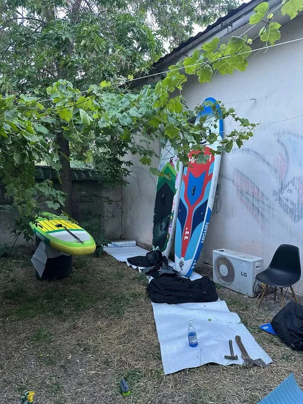 Аренда Sup Бордов — фото 2 Аренда Sup Бордов — фото 2