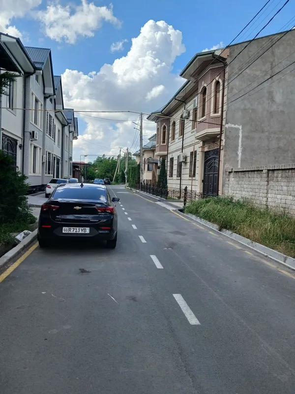 Toshkent tumani mehnat qizg'aldoqda yer sotiladi 5sutu — фото 6 Toshkent tumani mehnat qizg'aldoqda yer sotiladi 5sutu — фото 6