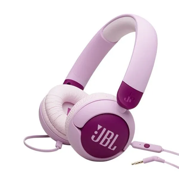 JBL Junior 320BT — детские Bluetooth-наушники. — фото 3