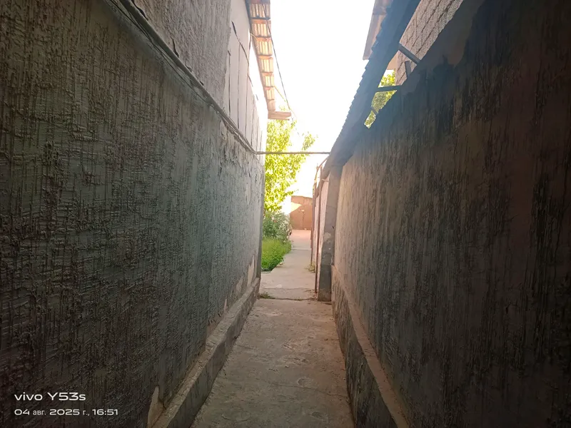 Uyli uchastka sotaman (7 xonali) 2