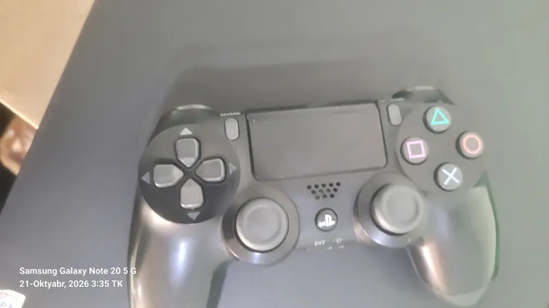 PS PlayStation 4 Slim 1 ТБ Gold Hen 10
