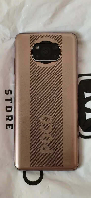 Poco X3 NFC 128GB — фото 2