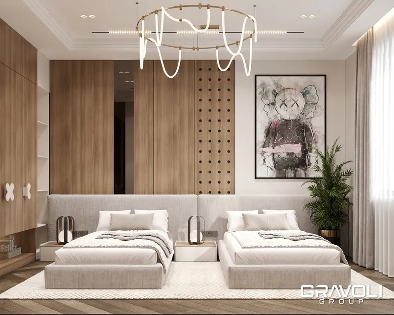 Dizayner interyera Dizayn Дизайнер Дизайн интерьера — фото 4