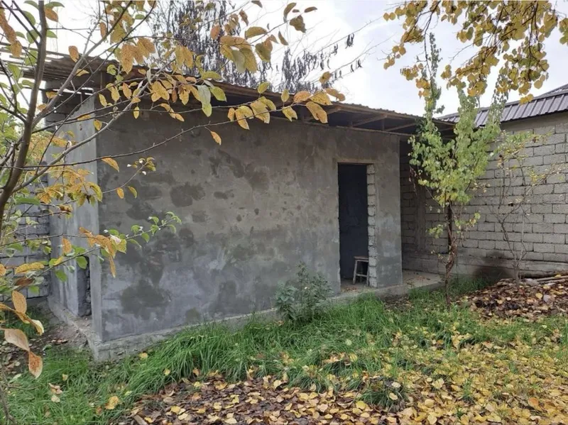 Продаётся участок 6 соток под дачу, всего 10 км от Сергели — фото 6