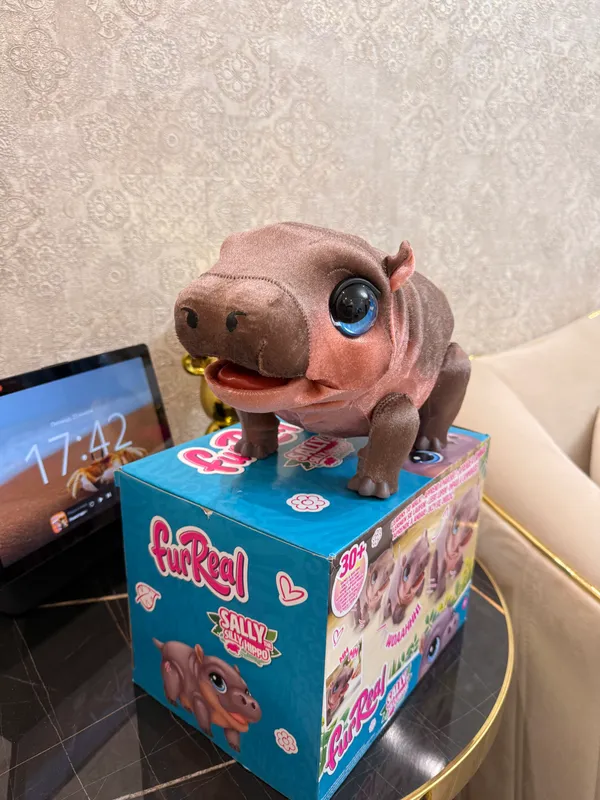 игрушка