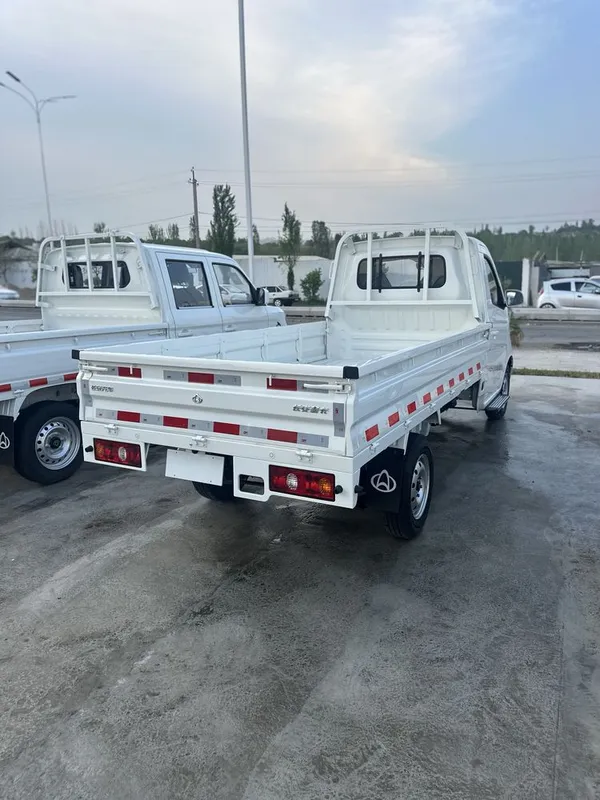 Changan star 2026 yil 4