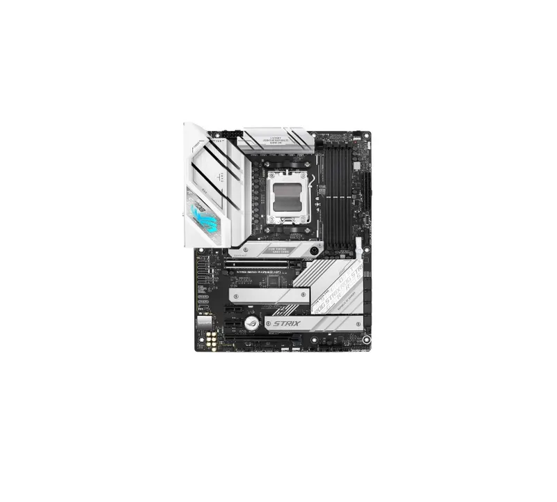 ' Материнская плата ASUS ROG Strix B650-A Gaming WiFi 1