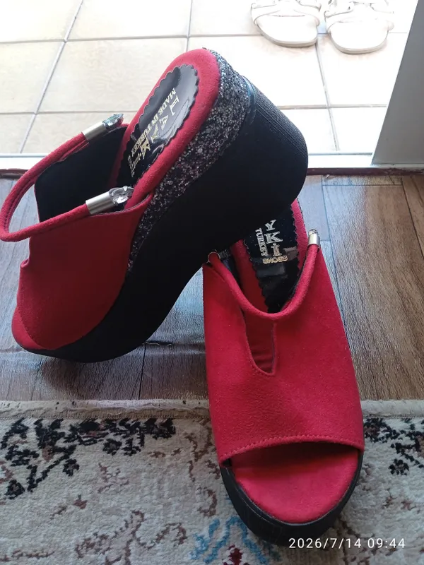 Женские тапочки Layki shoes Женские тапочки Layki shoes