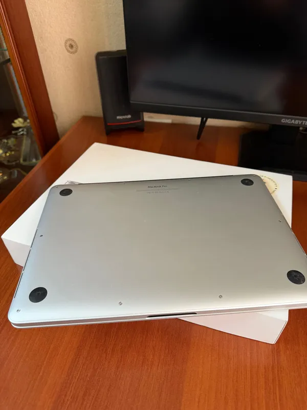 Macbook Pro 13 Retina 2015 — фото 2
