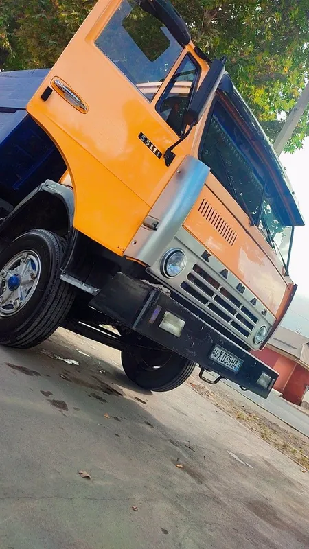 Kamaz 11155 sotaman 2 Kamaz 11155 sotaman 2