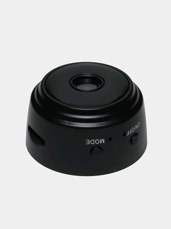 Mini A9 kamera - wifi orqali ishlaydi