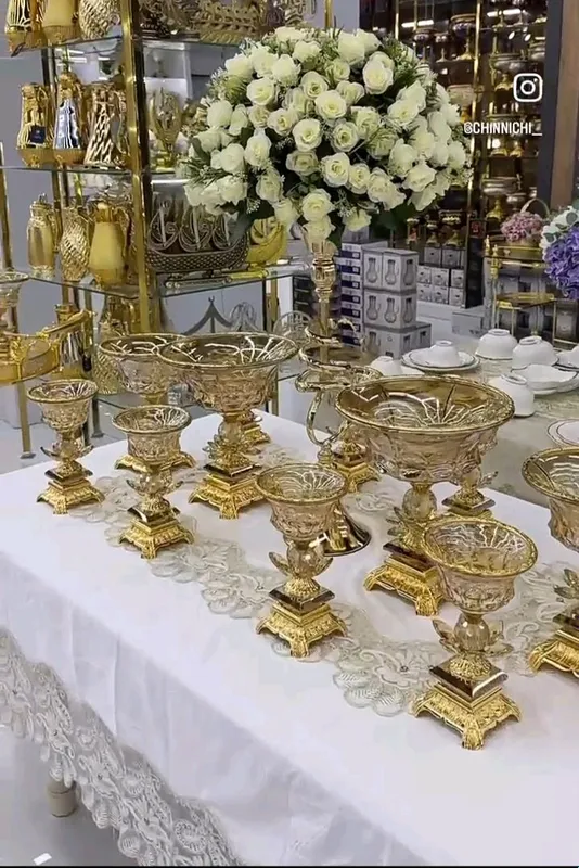 Багема и фужеры — фото 3