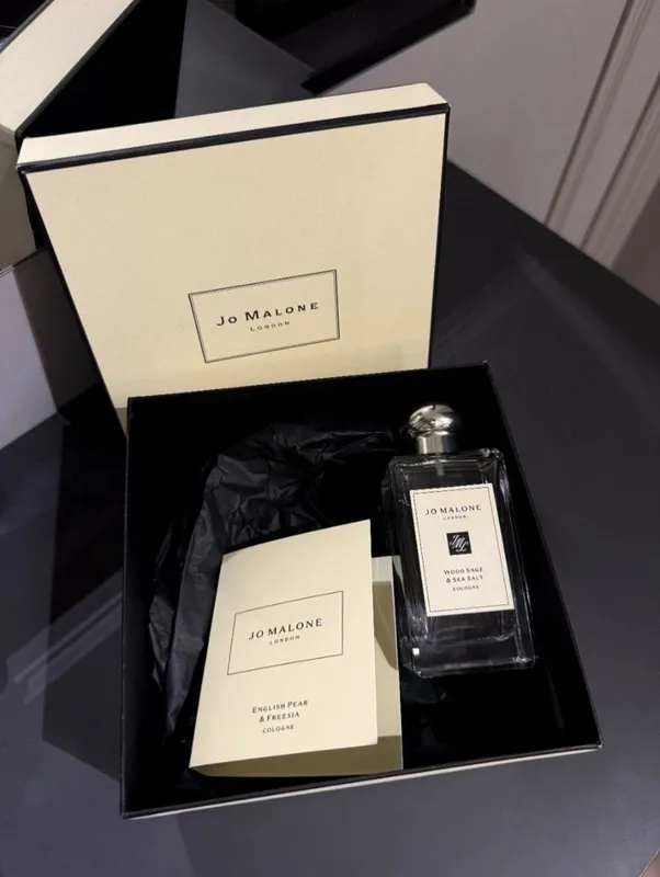 Продаем Jo Malone оригинал 1