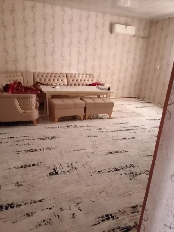 6 xonalik 2 etajlik hovli 7