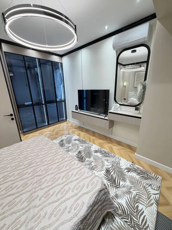 ЖК U TOWER 2 room for rent — фото 2