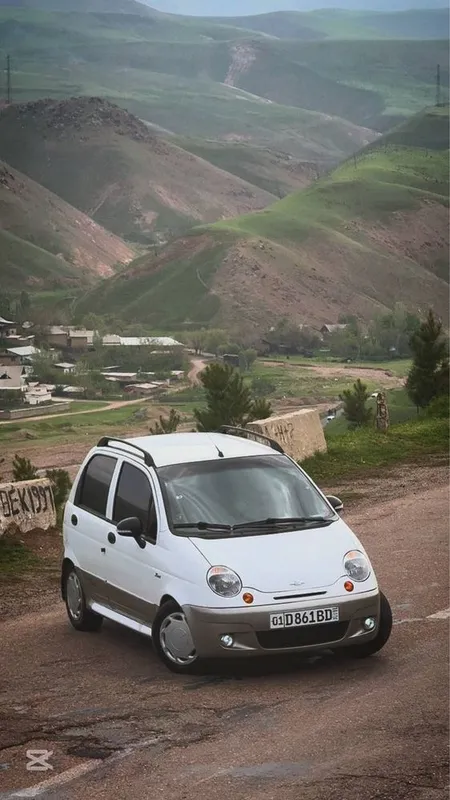 Matiz best 2017””””””””” — фото 4