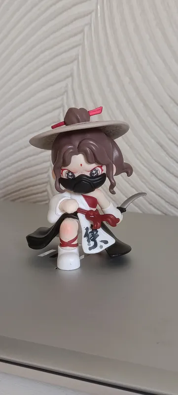 Dora anime figurkasi 1 Dora anime figurkasi 1