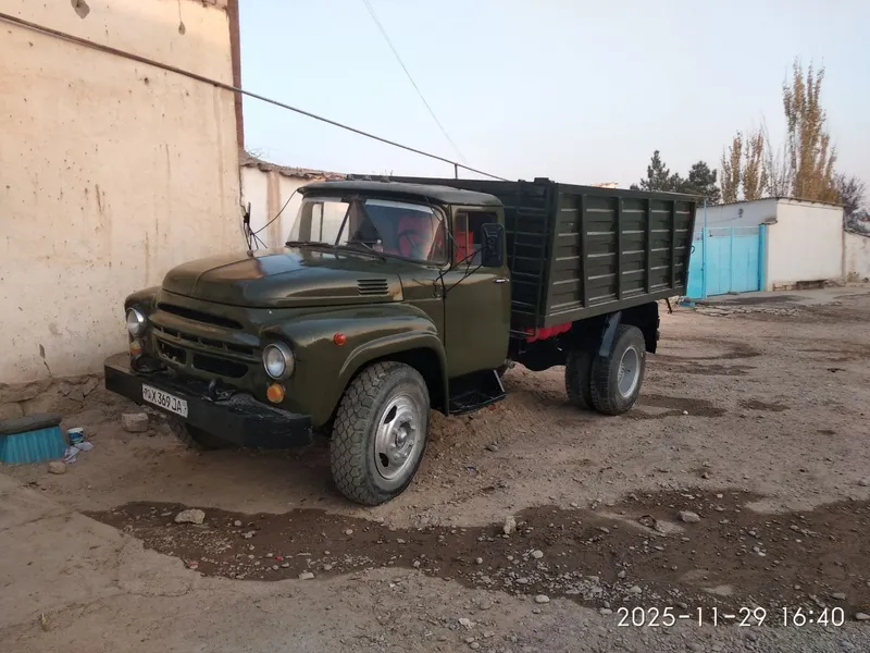 Без харажат мошин фанат миниш керак