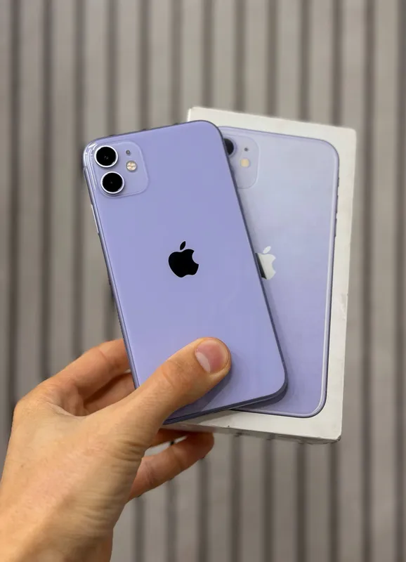 iPhone 11 KH/A