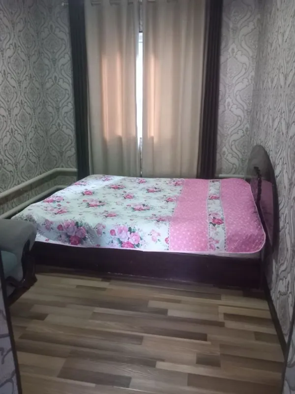 Дача Чимган Dacha Chimgan — фото 7
