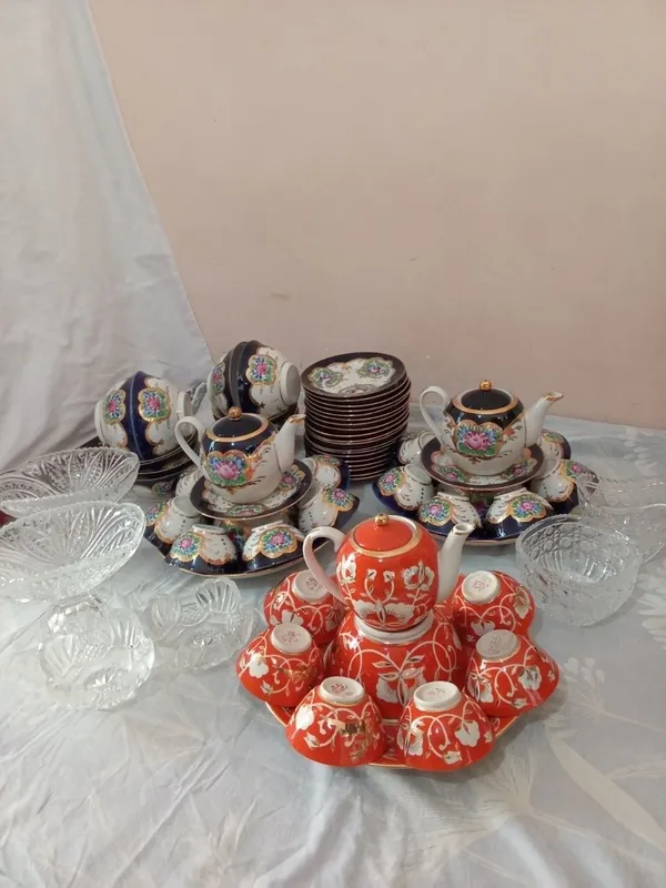 Продаётся фарфоровая посуда 4 Продаётся фарфоровая посуда 4