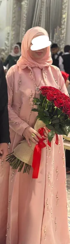 abaya dvoyka dubai qol mehnati