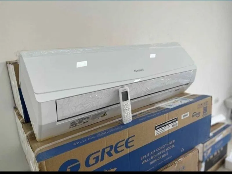 Кондиционер Gree 12 скидка доставка установка