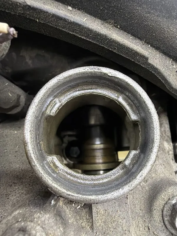 Lada Reno mator 1.6 1.8