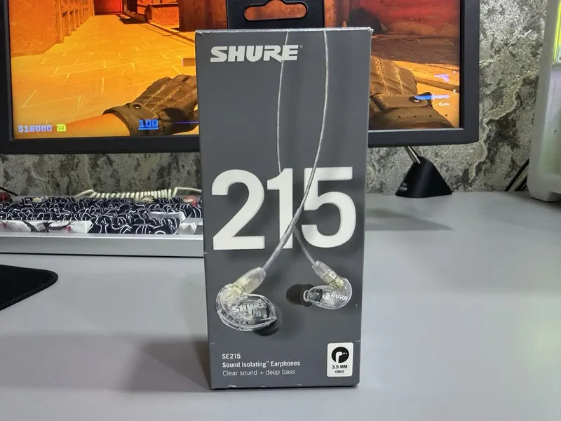 Игровой ПК | RTX 5070 + 9800X3D + Benq Zowie 400Hz | компьютер 4 Игровой ПК | RTX 5070 + 9800X3D + Benq Zowie 400Hz | компьютер 4