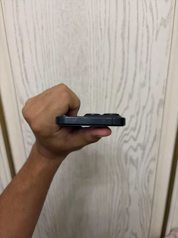 Iphone 15 pro 256gb 4