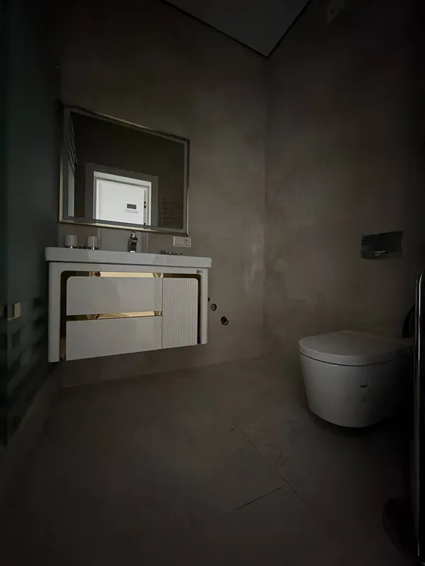 4-комнатная квартира, 130 м2, Мирабад 5