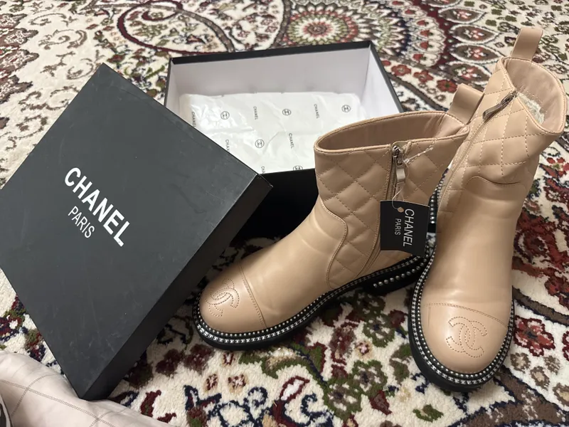 Etik chanel 1 Etik chanel 1