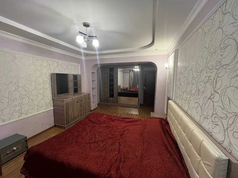 (Добрый) Ц1, 130 м², 4/3/5, Очень просторная квартира — фото 5