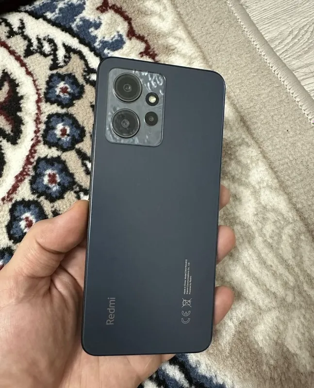 Redmi Note 12 8/128 1 Redmi Note 12 8/128 1