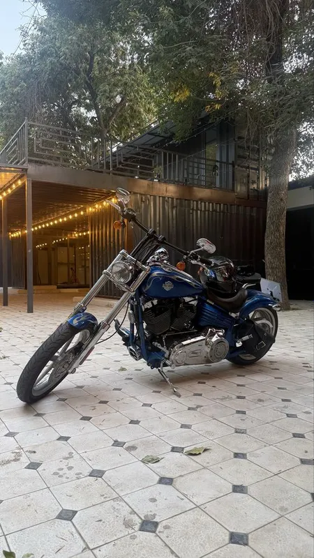 Продам свою икону Harley davidson Rocker S 3 Продам свою икону Harley davidson Rocker S 3