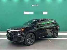 Lixiang L6 Max Halol Nasiya 1 Lixiang L6 Max Halol Nasiya 1