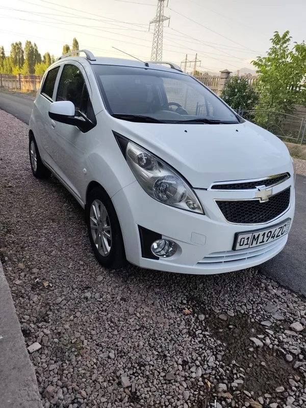 Спарк 2015 года автомат каробка 3 Спарк 2015 года автомат каробка 3