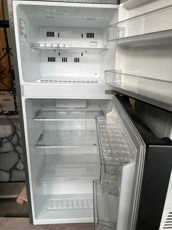 Продается холодильник LG GN-B272SLCL. 3 Продается холодильник LG GN-B272SLCL. 3