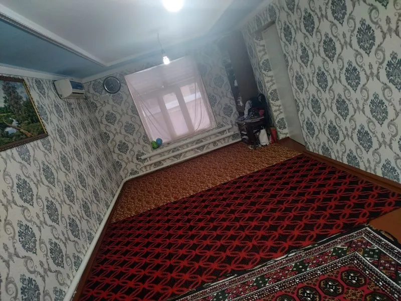 Тошкент тумани Киров Роддом кучада 4 сотиг 3 хона сотилади — фото 6