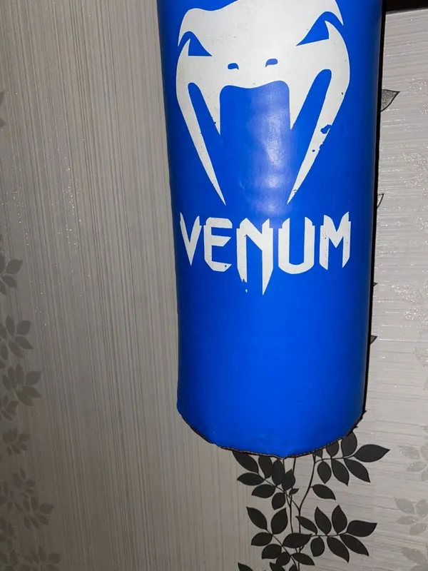 Груша боксерская — фото 1