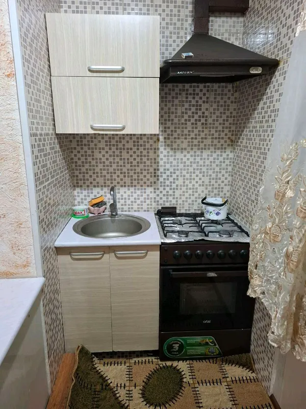 аренда Метро Бадамзар 2в3 ком Ул Амира Темура — фото 3