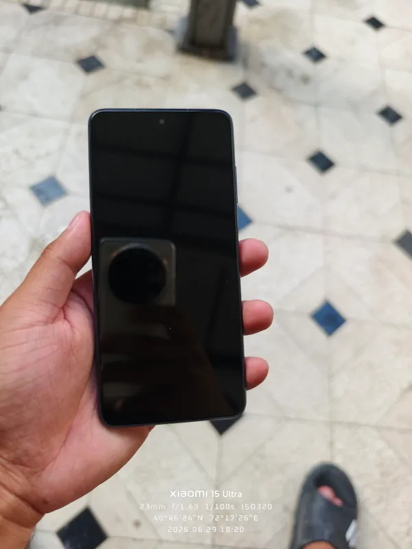 Poco X3 Pro 8/256Gb — фото 6