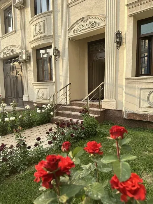Аренда: участок/дом, Мирзо-Улугбек район (ориентир Wunderkind, Боткина) — фото 1 Аренда: участок/дом, Мирзо-Улугбек район (ориентир Wunderkind, Боткина) — фото 1