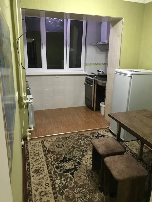 Продается 1-комнатная квартира, Чиланзар-8 3