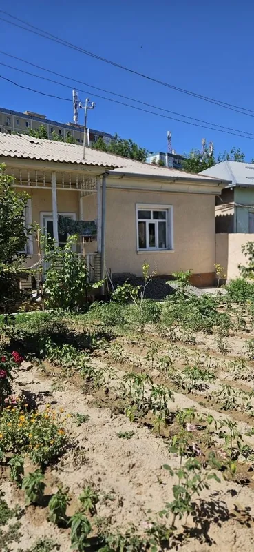 Продаётся 5,7 сотки Пос Улугбек 1